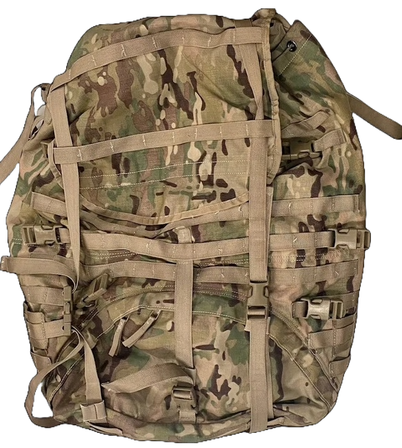 plecak Rucksuck OCP Large